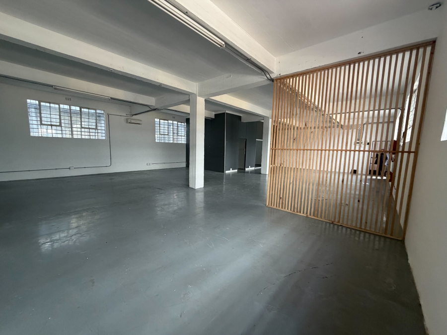 To Let Commercial Property for Rent in Woodstock Western Cape
